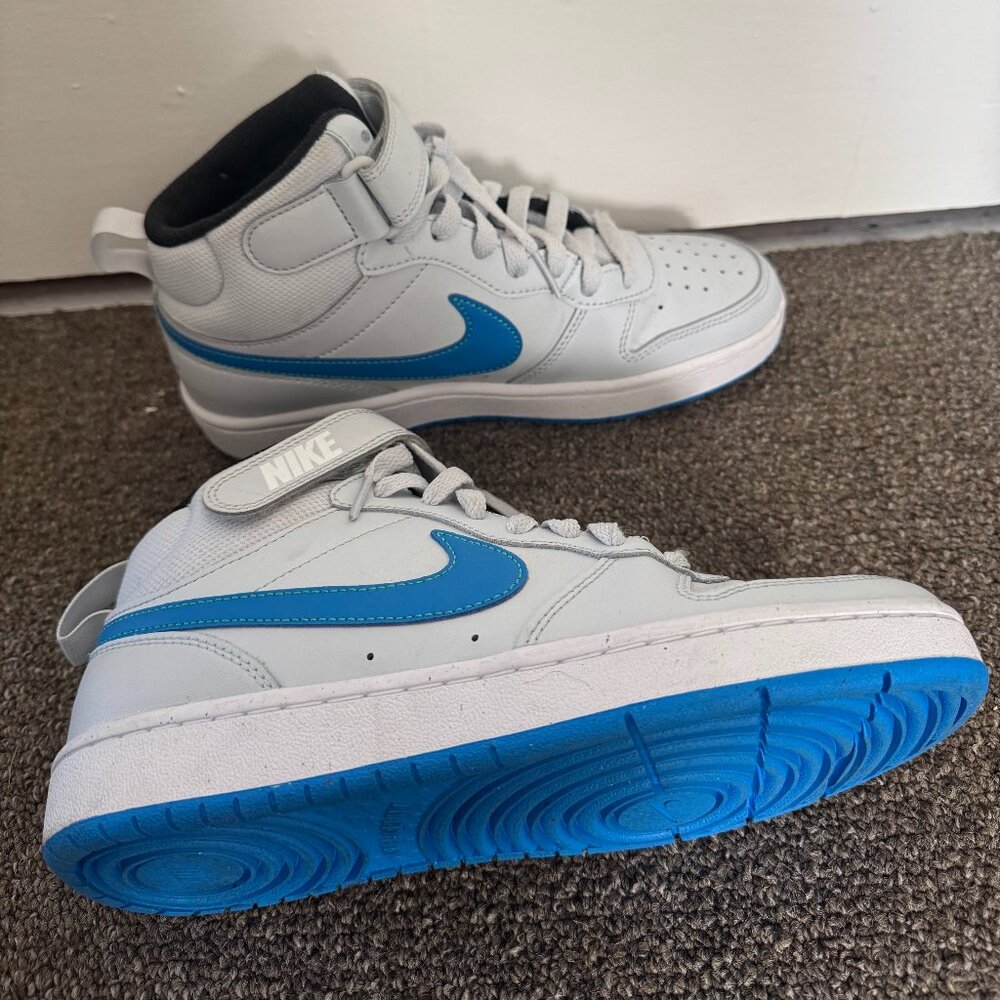 Nike Hightops